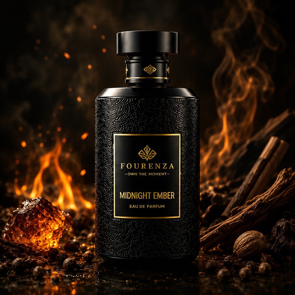 Midnight Ember Perfume