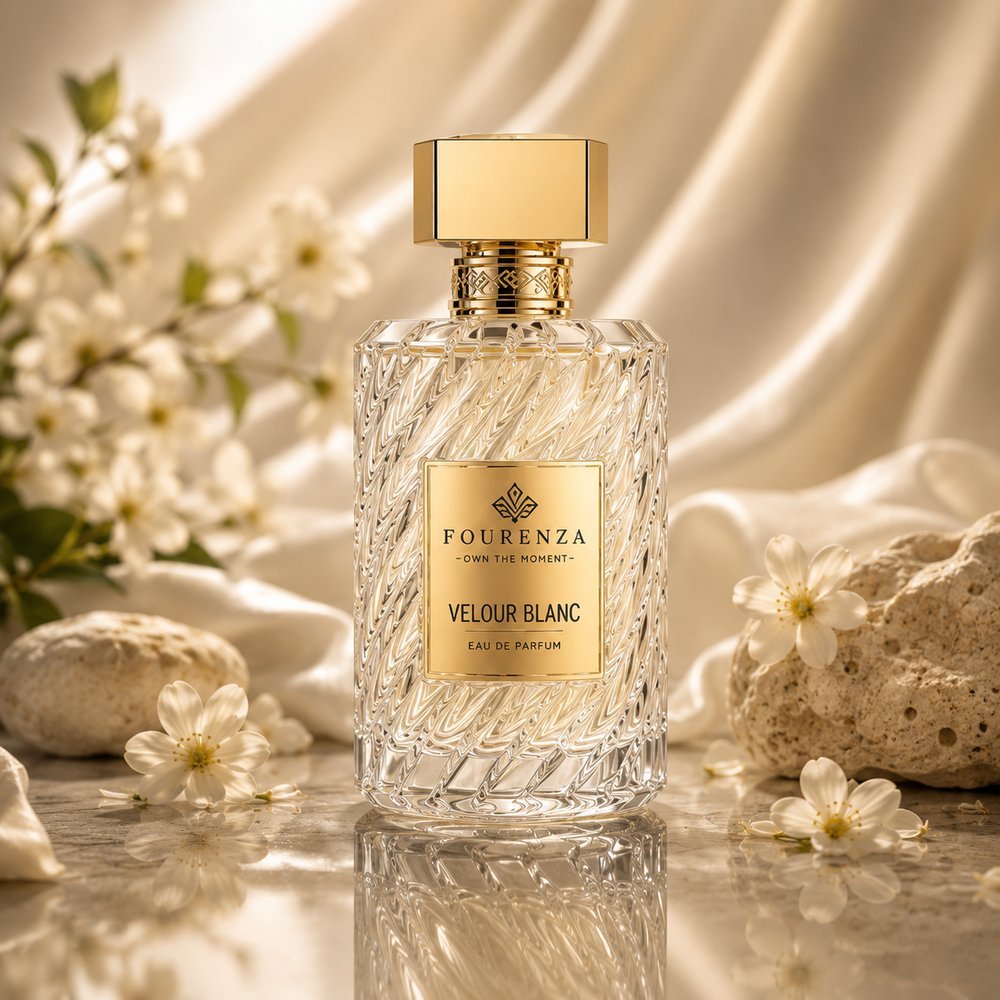 The Elegant Perfume